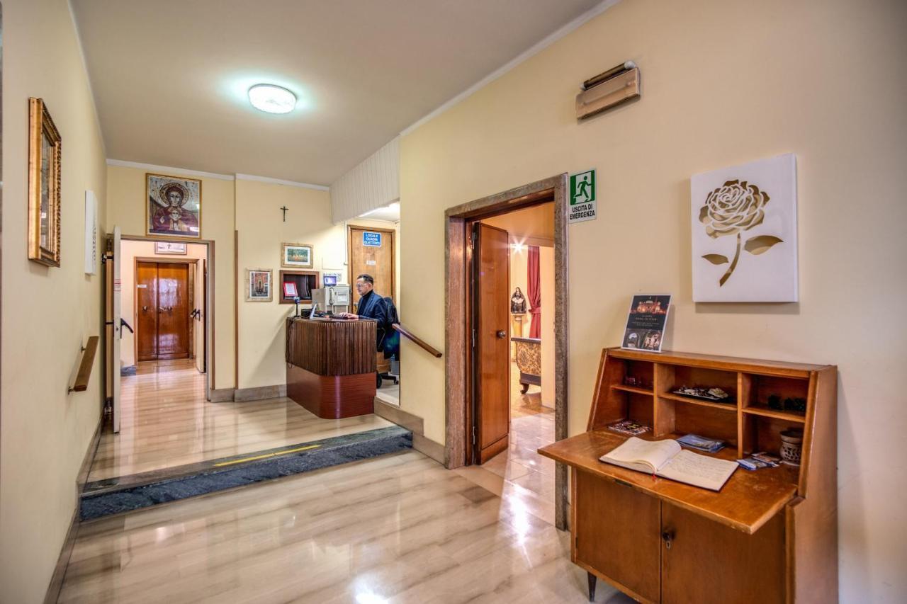 Casa Per Ferie Ravasco San Pietro Rom