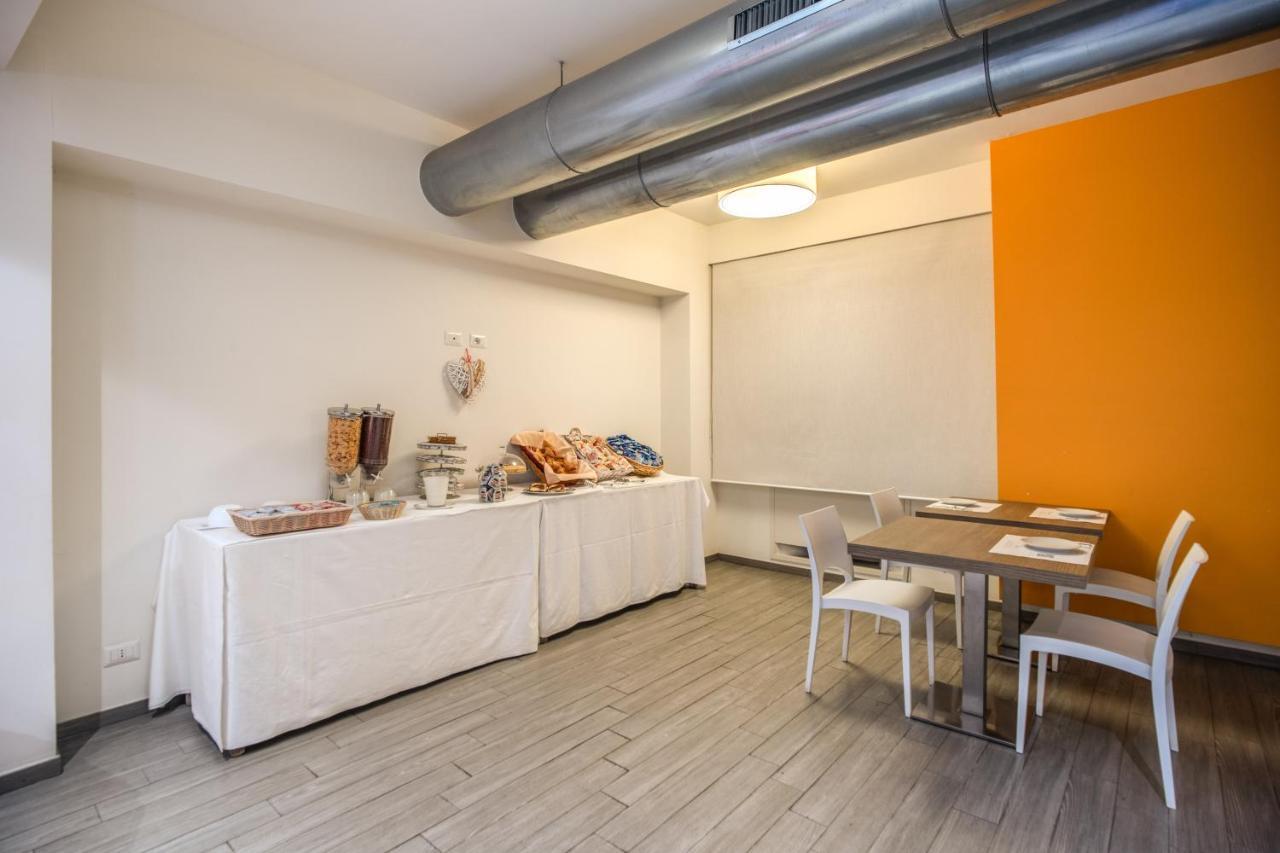 Casa Per Ferie Ravasco San Pietro Rom