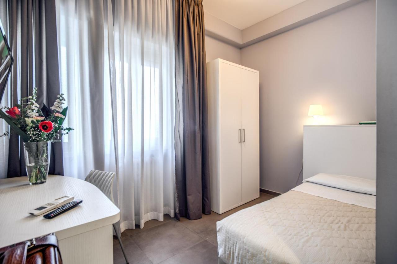 Gasthof Casa Per Ferie Ravasco San Pietro Rom