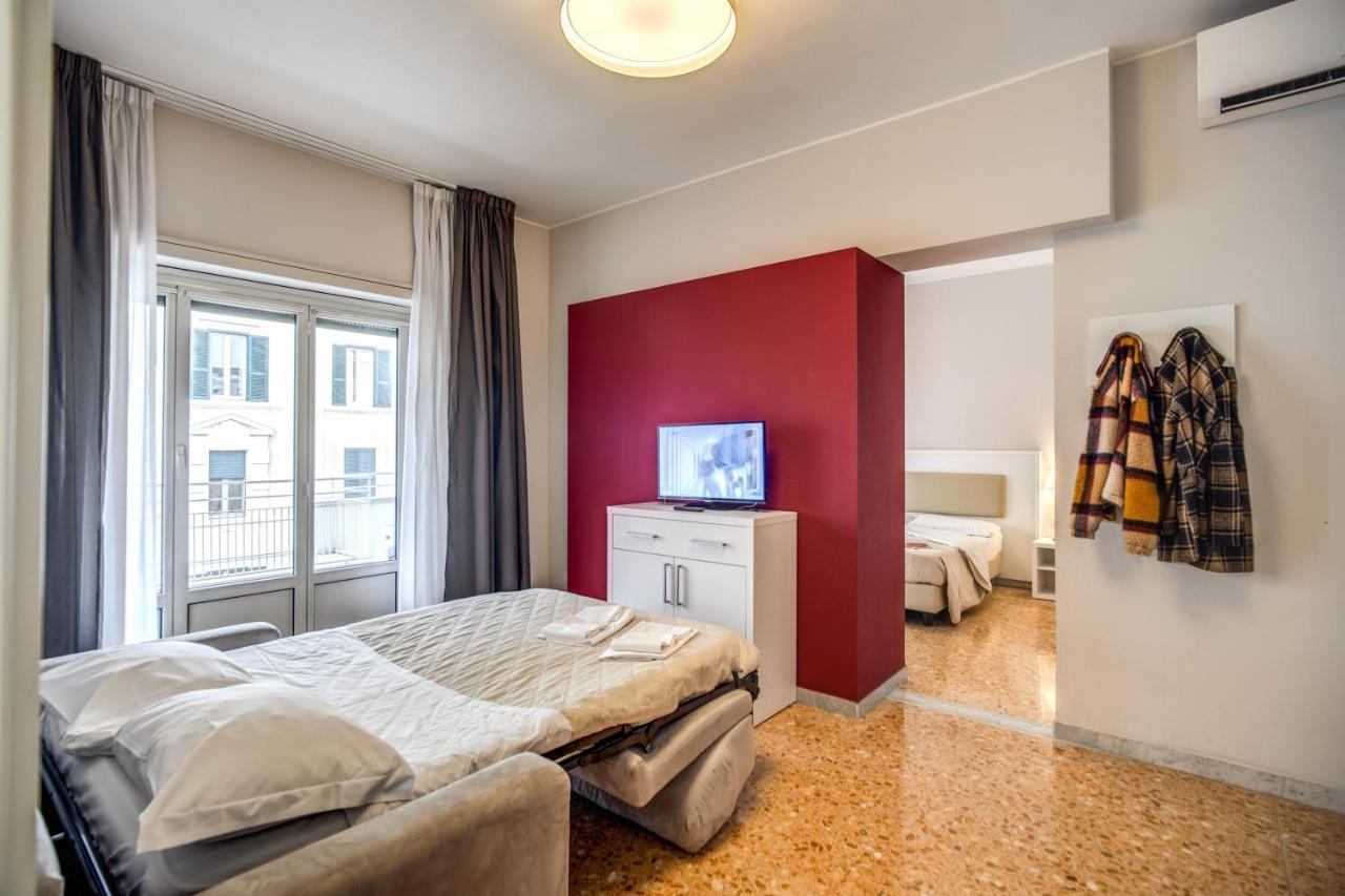 Casa Per Ferie Ravasco San Pietro Gasthof Rom