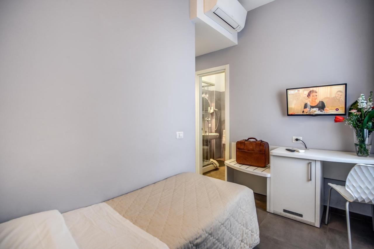 Gasthof Casa Per Ferie Ravasco San Pietro Rom