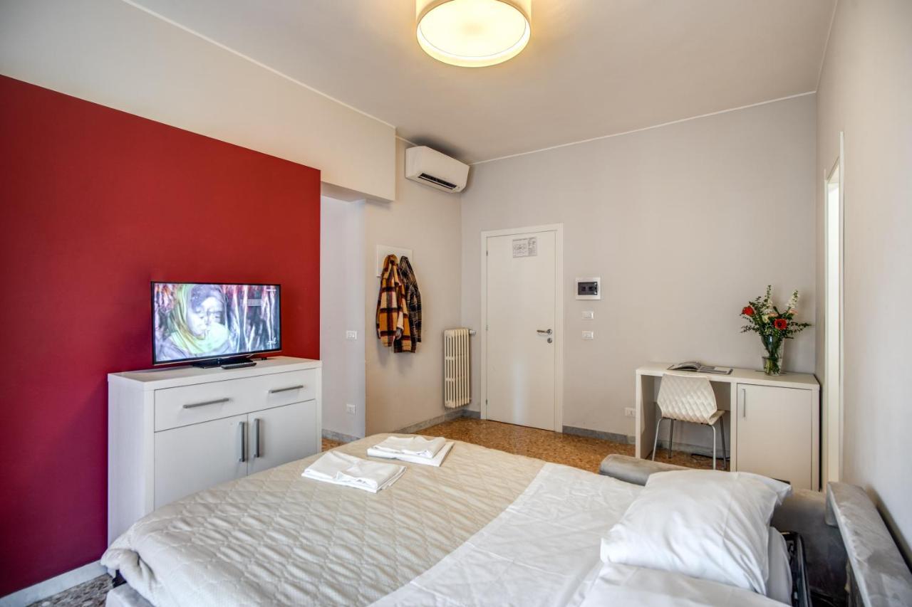 Casa Per Ferie Ravasco San Pietro Gasthof Rom