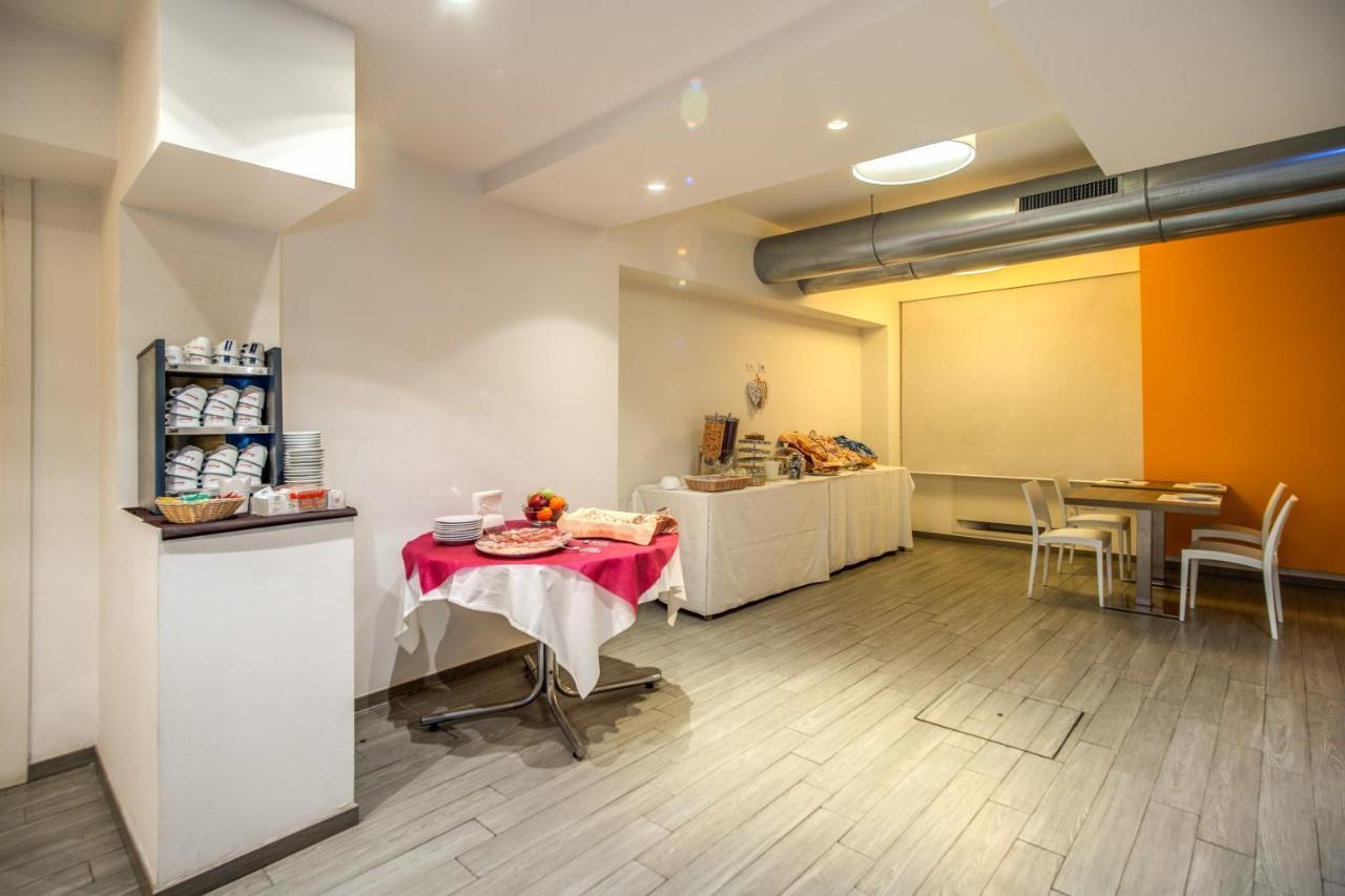 Gasthof Casa Per Ferie Ravasco San Pietro Rom