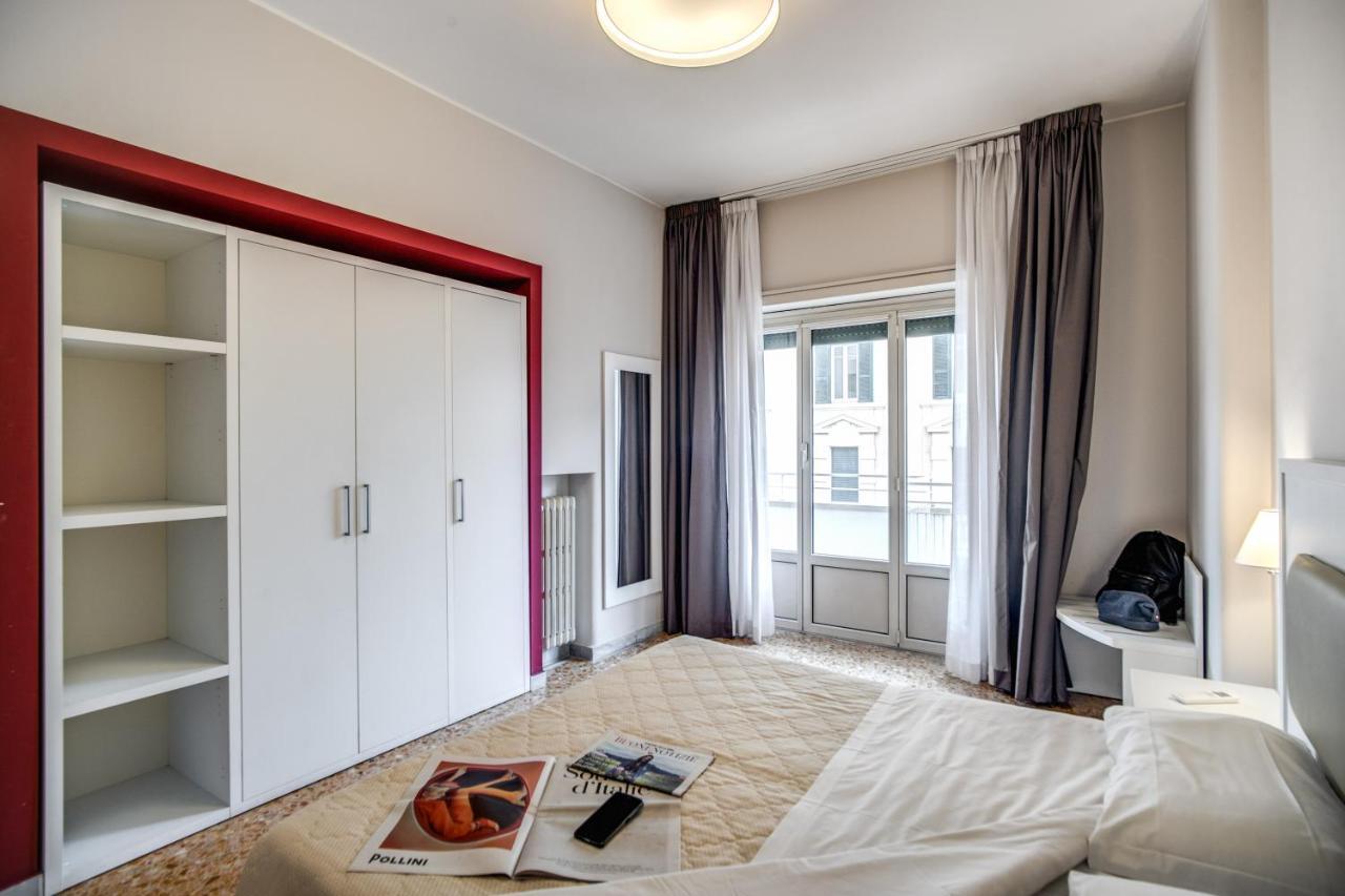 Casa Per Ferie Ravasco San Pietro Rom