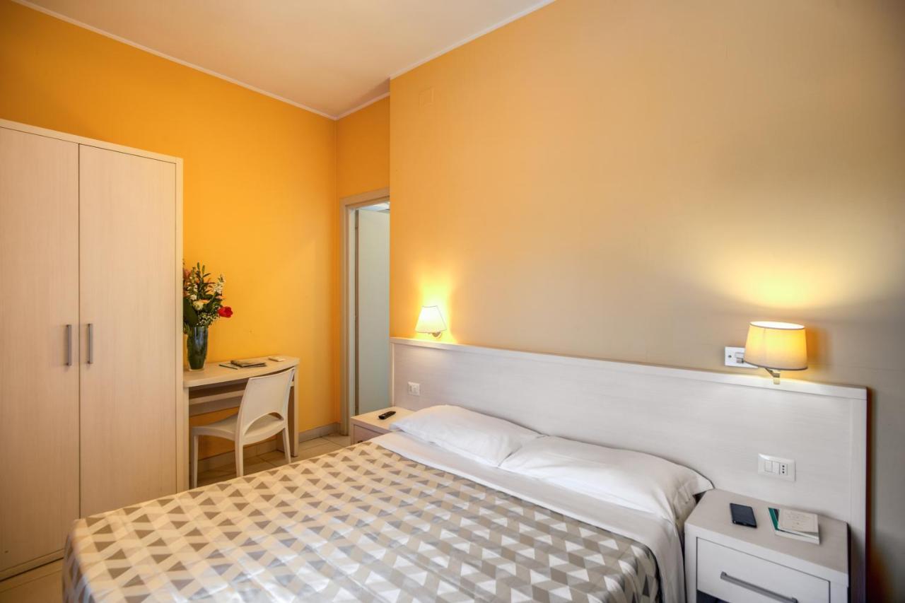 Casa Per Ferie Ravasco San Pietro Gasthof Rom