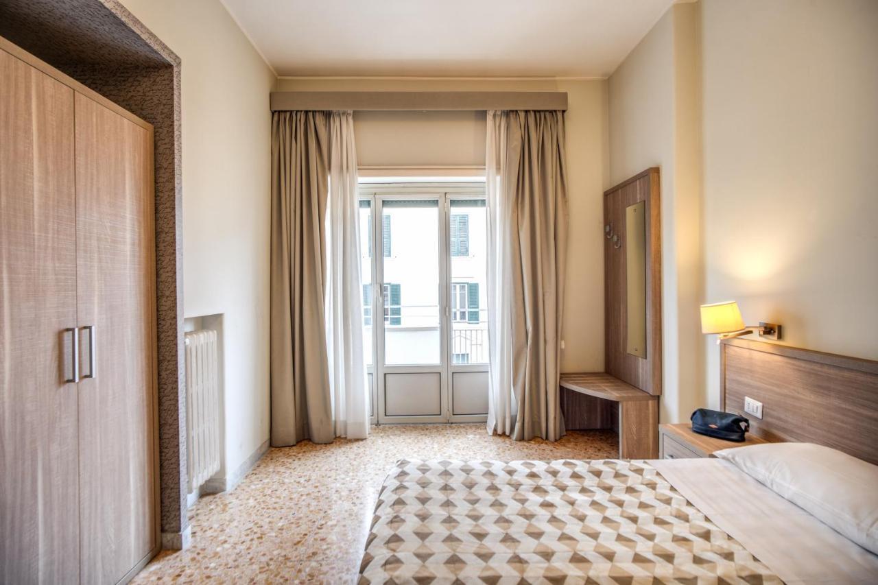 Casa Per Ferie Ravasco San Pietro * Rom