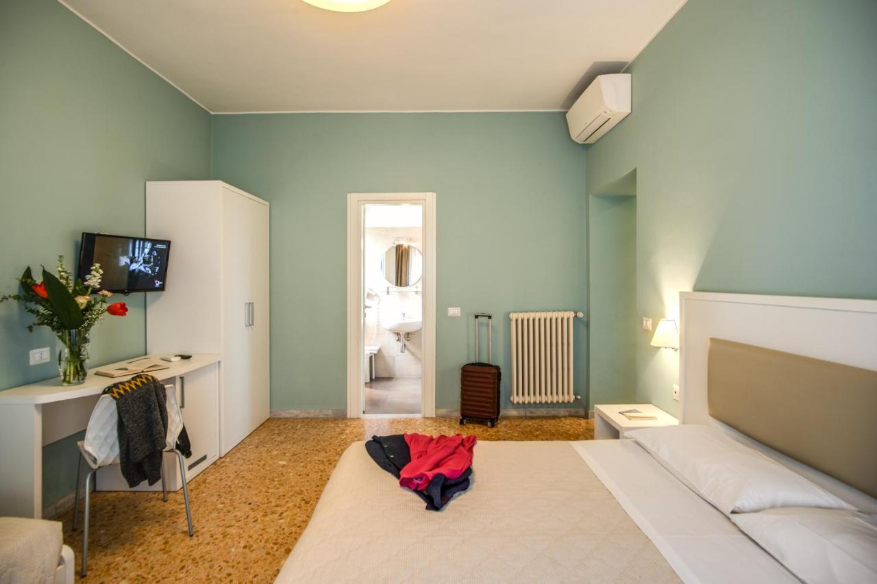 Casa Per Ferie Ravasco San Pietro Gasthof *