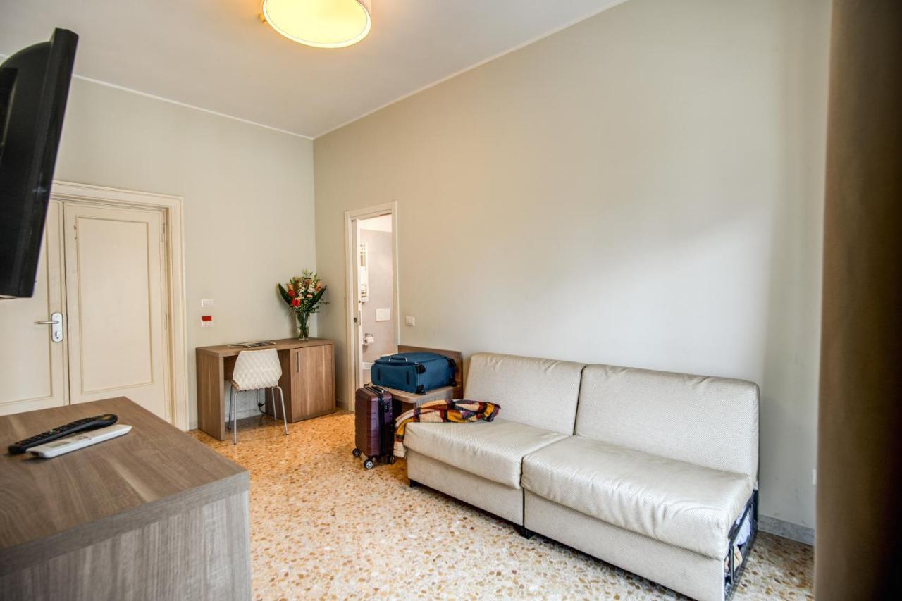 Casa Per Ferie Ravasco San Pietro Rom