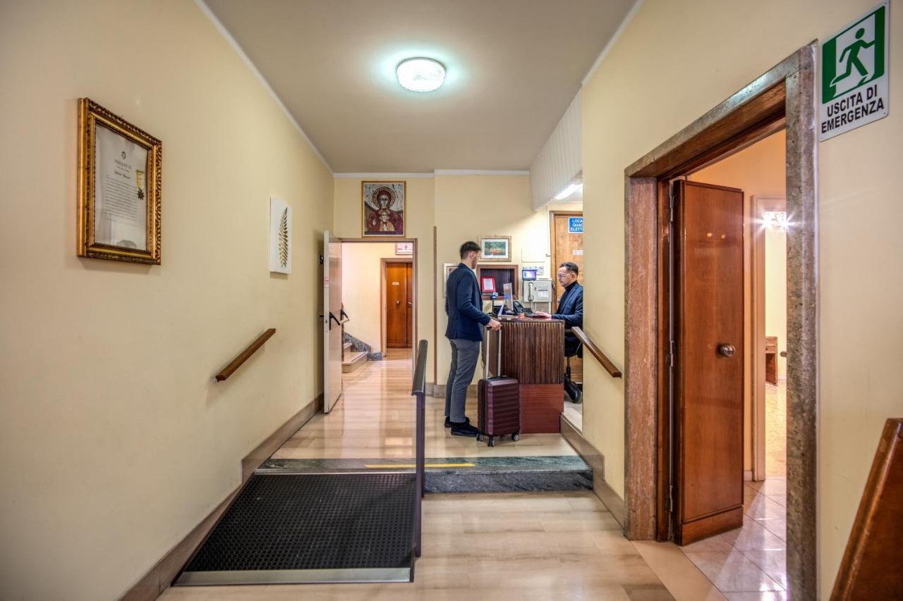 Casa Per Ferie Ravasco San Pietro Gasthof Rom