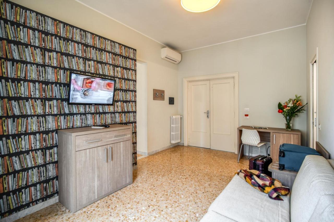 Casa Per Ferie Ravasco San Pietro Rom