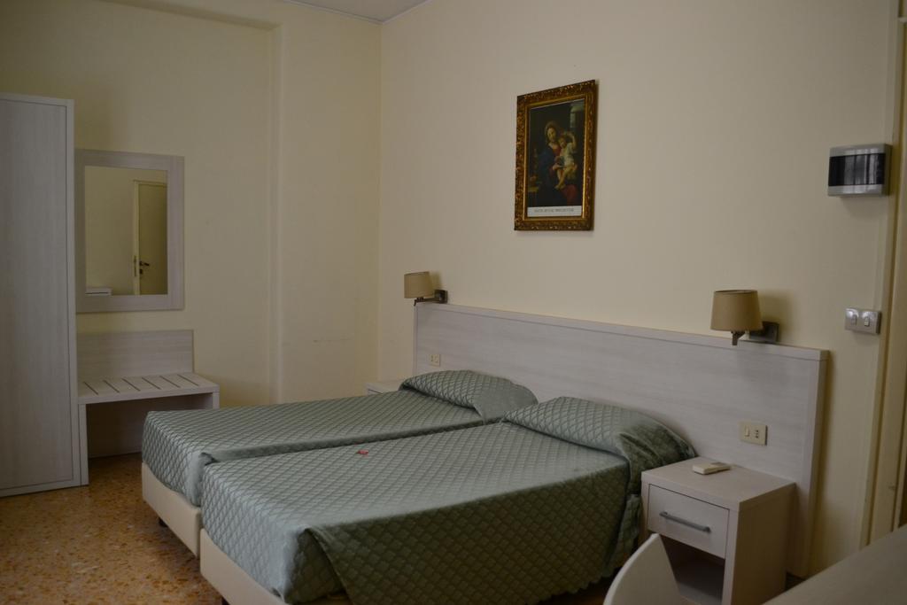 Casa Per Ferie Ravasco San Pietro Rom