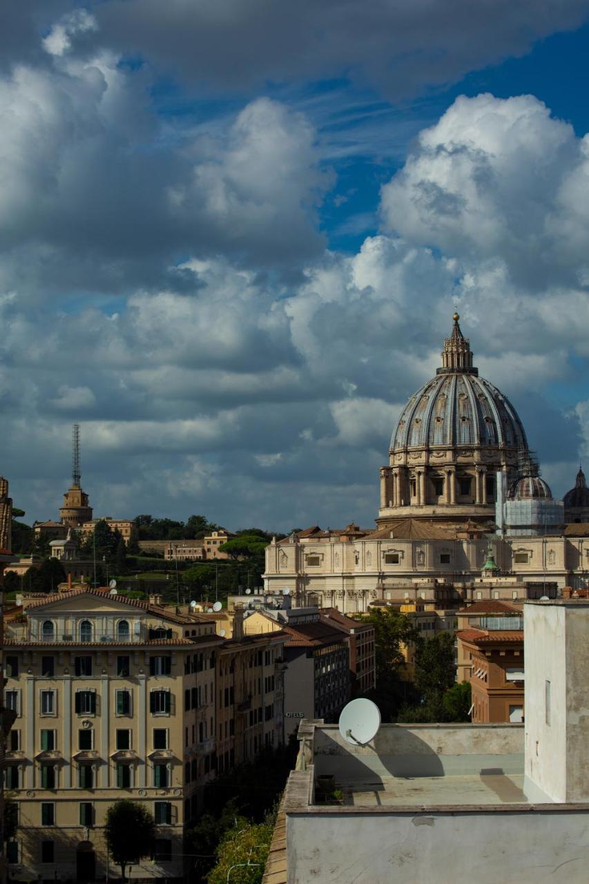 Gasthof Casa Per Ferie Ravasco San Pietro