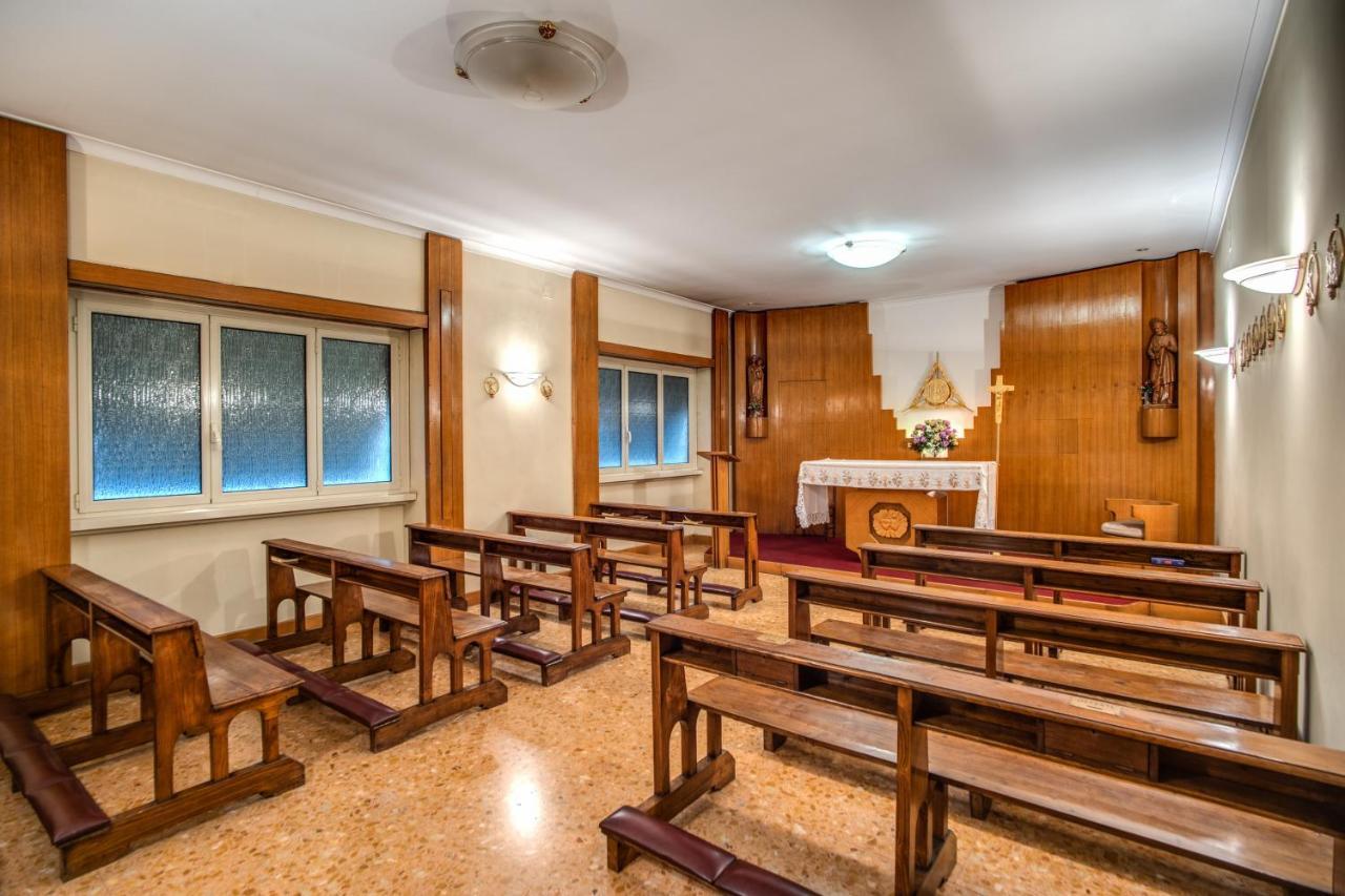 Casa Per Ferie Ravasco San Pietro Rom