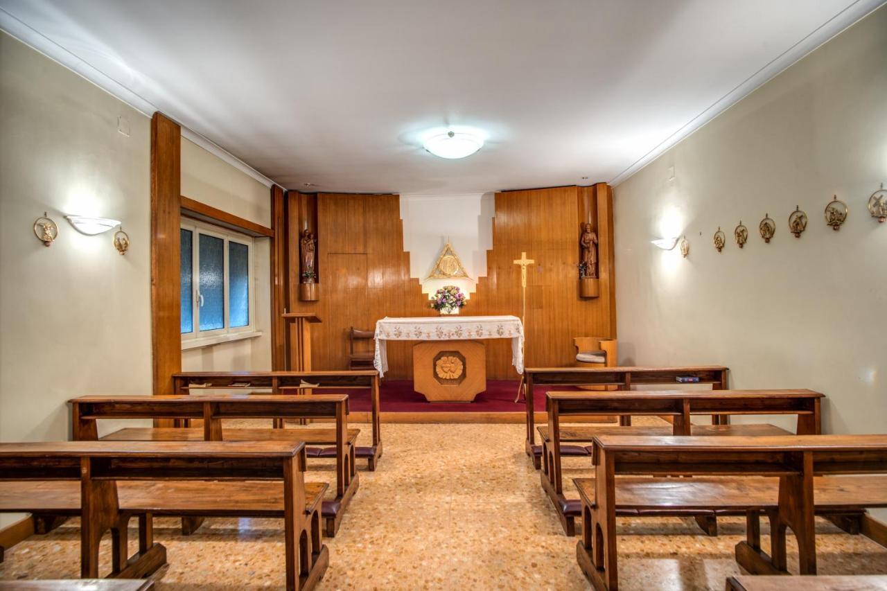 Gæstehus Casa Per Ferie Ravasco San Pietro Rom