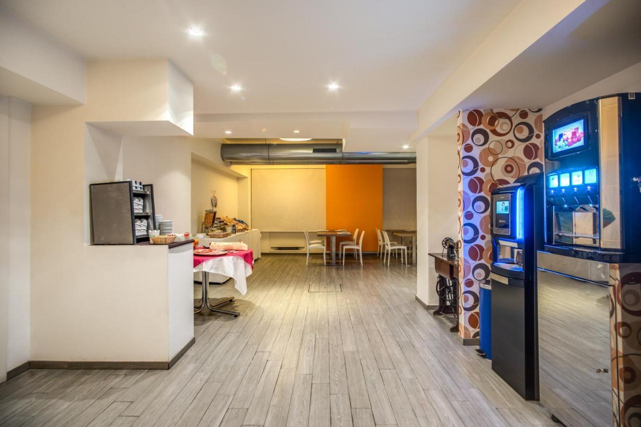 Casa Per Ferie Ravasco San Pietro Gæstehus Rom