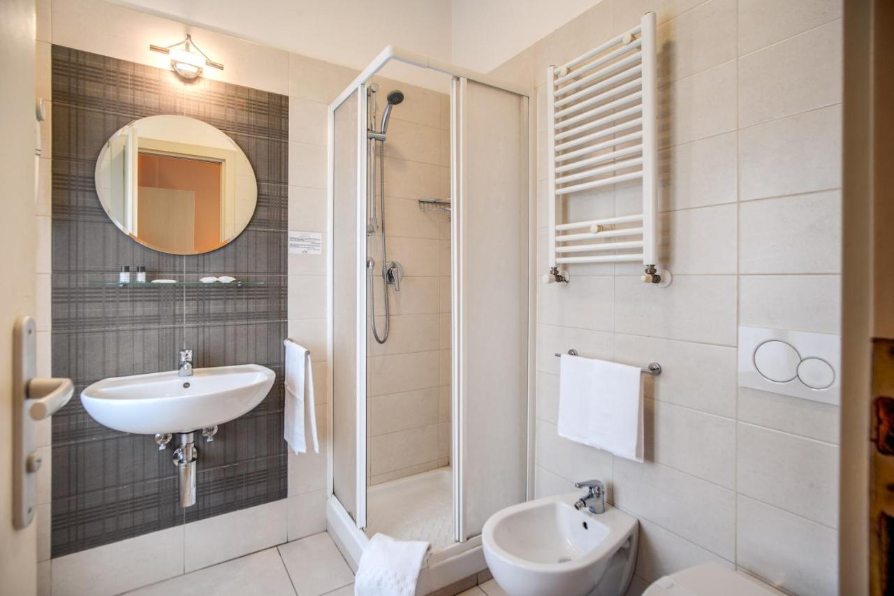Casa Per Ferie Ravasco San Pietro Gæstehus *