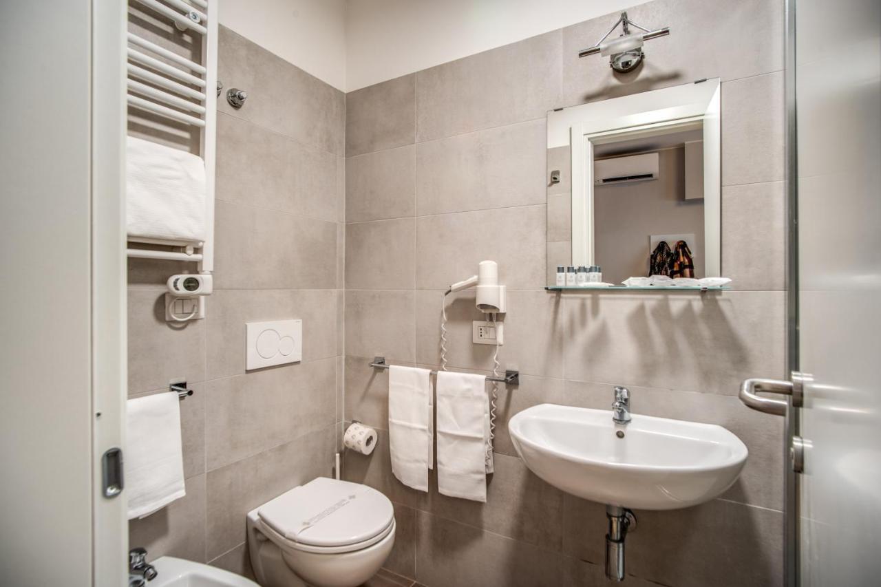 Gasthof Casa Per Ferie Ravasco San Pietro Rom