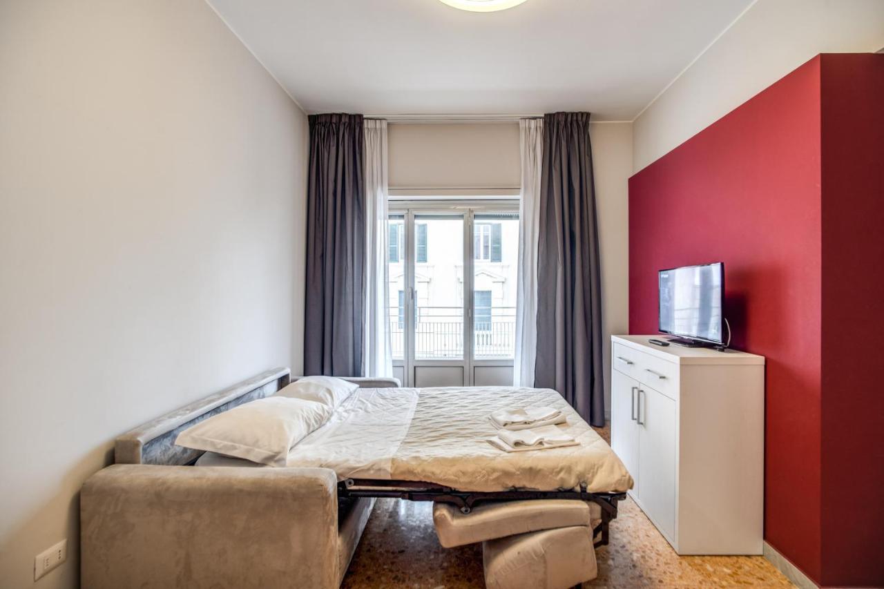 Gasthof Casa Per Ferie Ravasco San Pietro