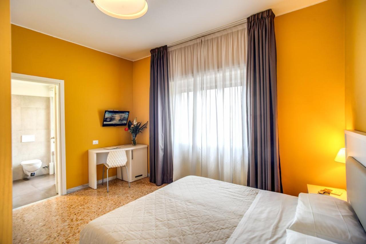 Casa Per Ferie Ravasco San Pietro * Rom
