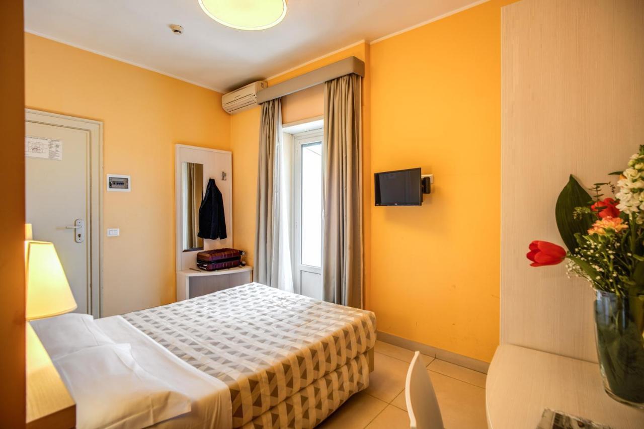 Gasthof Casa Per Ferie Ravasco San Pietro *