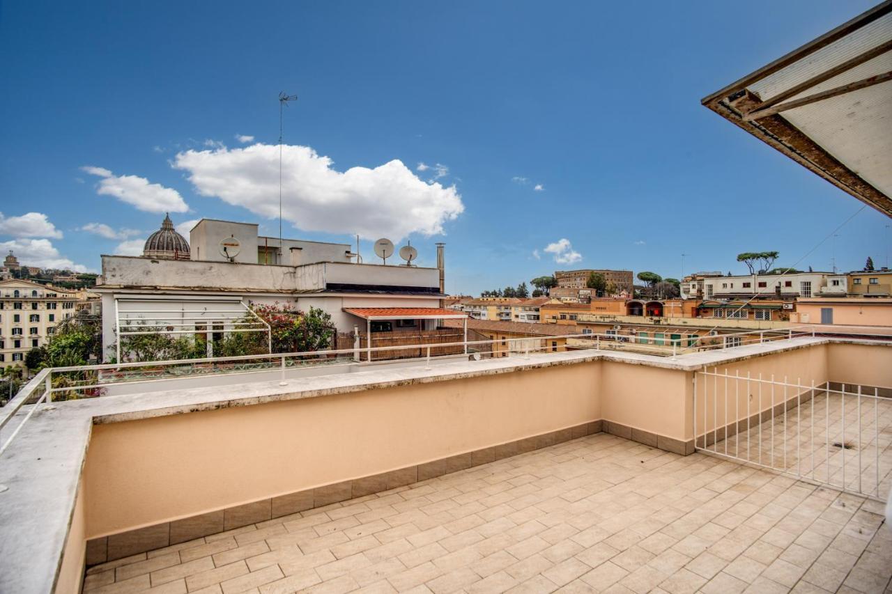 Casa Per Ferie Ravasco San Pietro Gasthof Rom