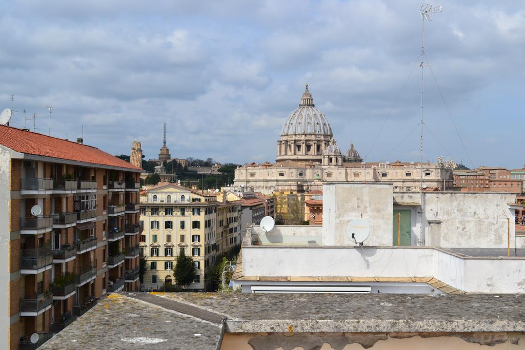 Casa Per Ferie Ravasco San Pietro Gasthof *