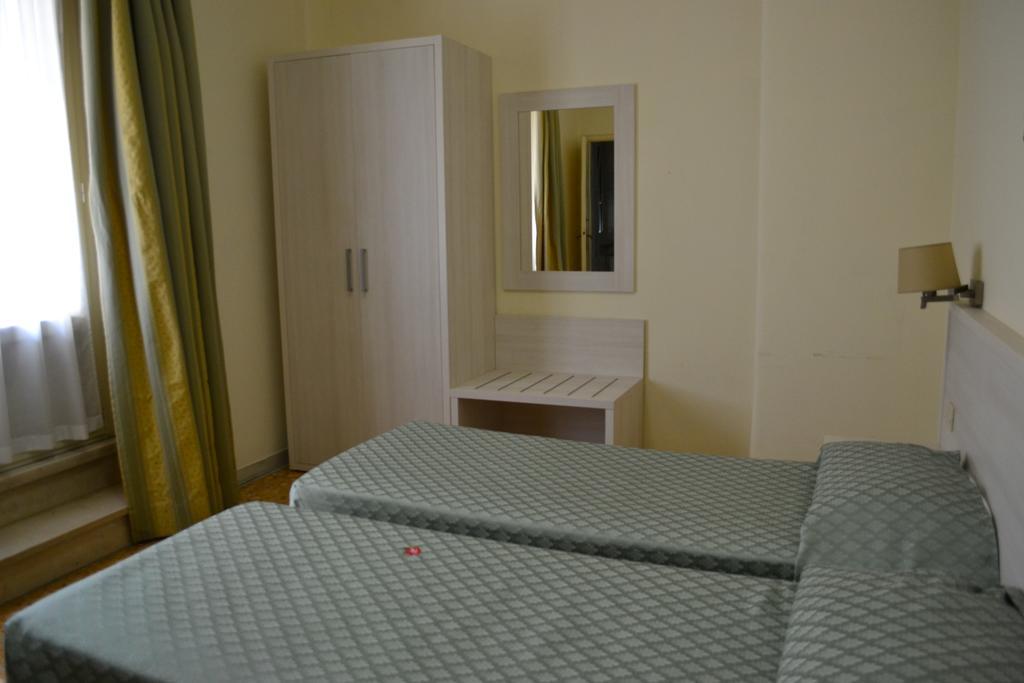 Casa Per Ferie Ravasco San Pietro Rom